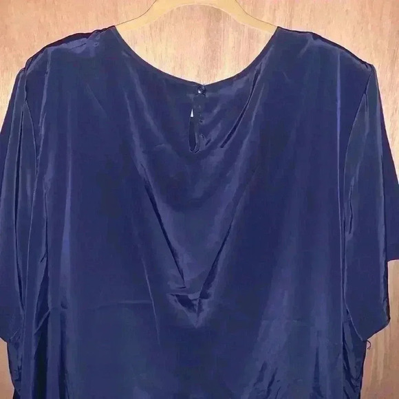Kathie Lee Blouse 24W - Picture 10 of 15
